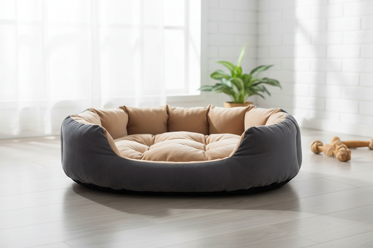 Pet Comfort