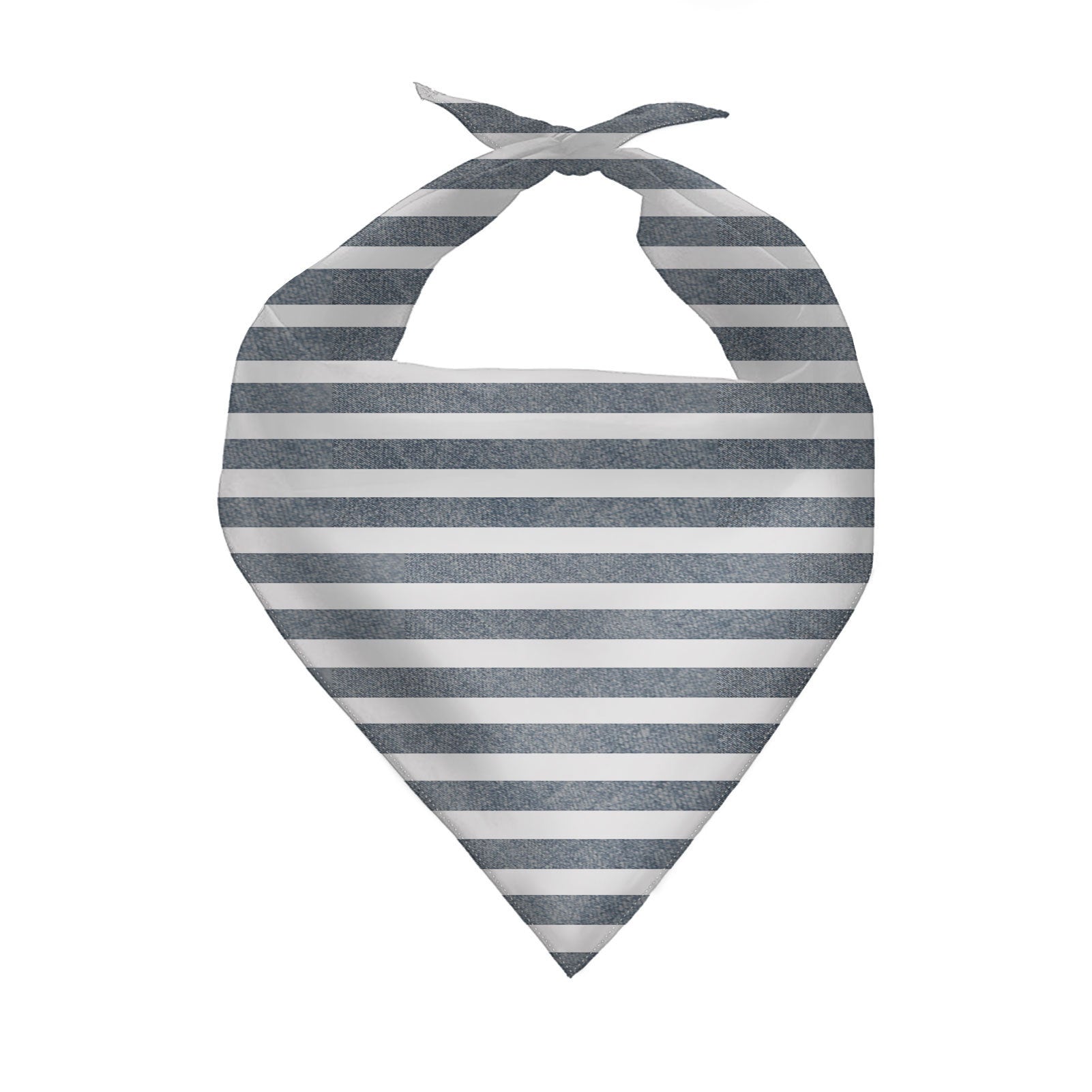 Wiggly Tails Floral Dog Bandana