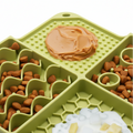 Calming Enrichment Lick Mat for Dogs