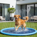 Paw Splash Cooling & Play Mat