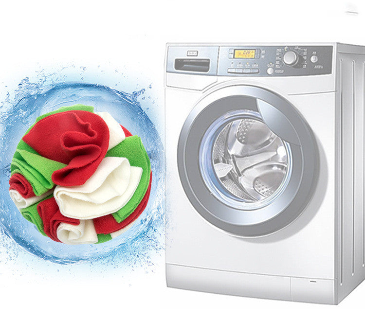 Snuffle Ball Enrichment Toy for Dogs